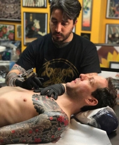 Damien